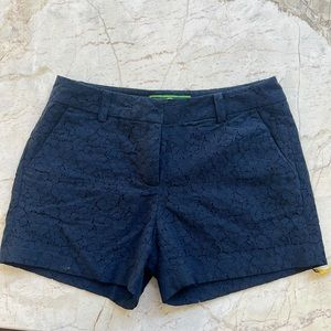 CWonder Lace shorts